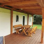 Farmház Osrodek Wypoczynkowy 