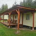 Alloggio per agriturismo Osrodek Wypoczynkowy 