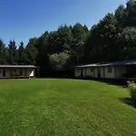 Alloggio per agriturismo Osrodek Wypoczynkowy 