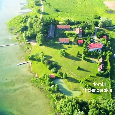 Osrodek Wypoczynkowy 