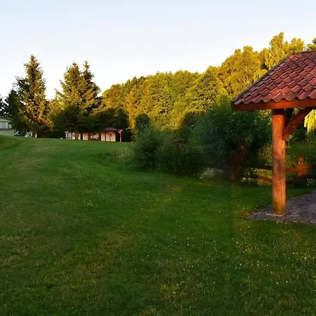 U Kulasa Gospodarstwo agroturystyczne
