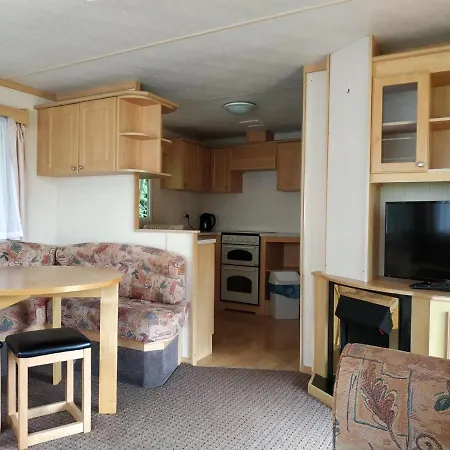 Osrodek Wypoczynkowy 