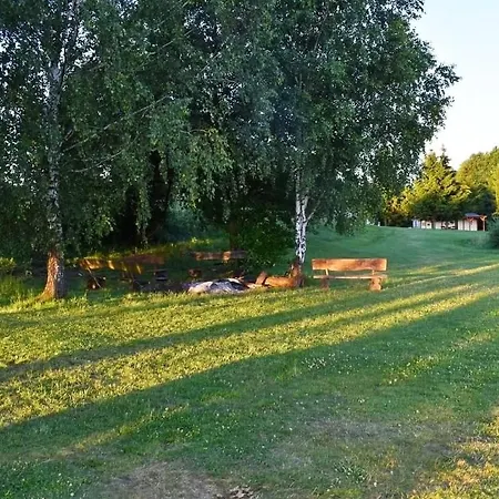 Osrodek Wypoczynkowy 