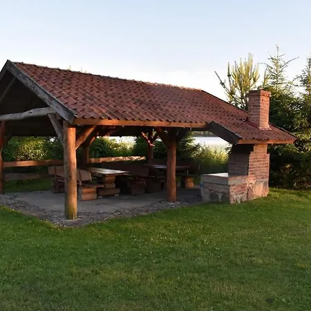 Osrodek Wypoczynkowy 