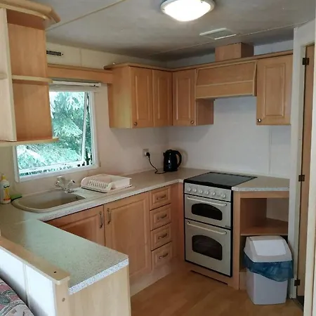 Osrodek Wypoczynkowy 