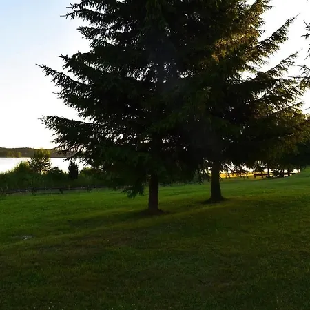 Osrodek Wypoczynkowy 