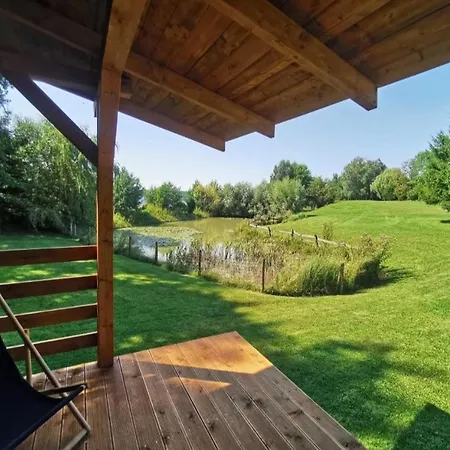 Osrodek Wypoczynkowy 