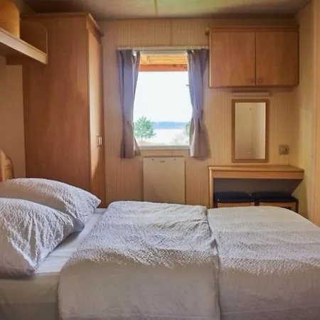 Osrodek Wypoczynkowy 