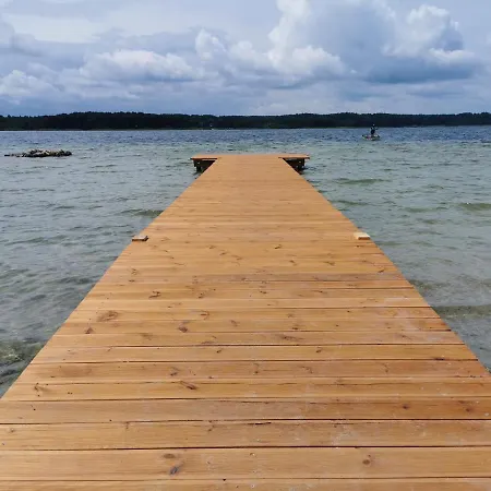 Osrodek Wypoczynkowy 