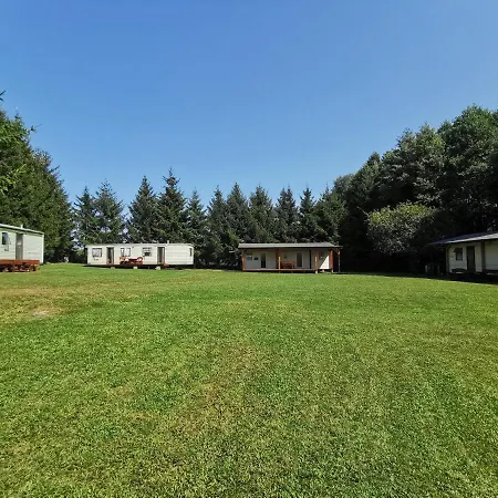 Osrodek Wypoczynkowy 