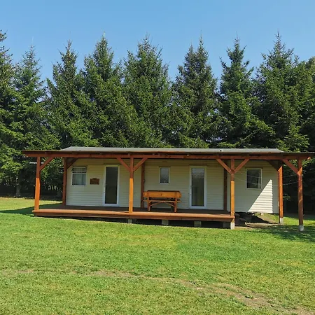 Osrodek Wypoczynkowy 