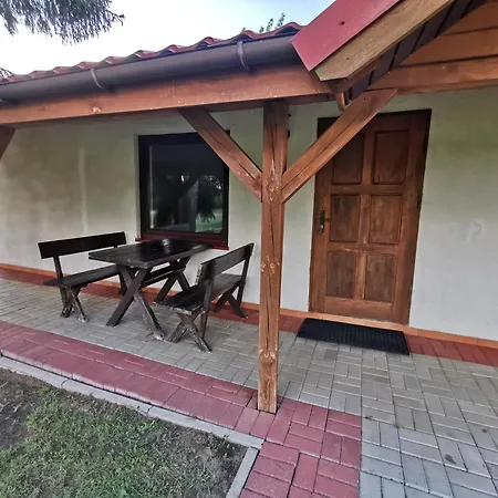 Osrodek Wypoczynkowy 