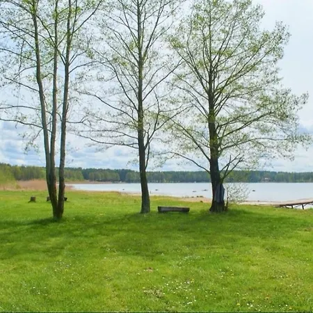 Osrodek Wypoczynkowy 