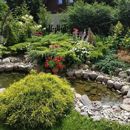 Osrodek Wypoczynkowy 