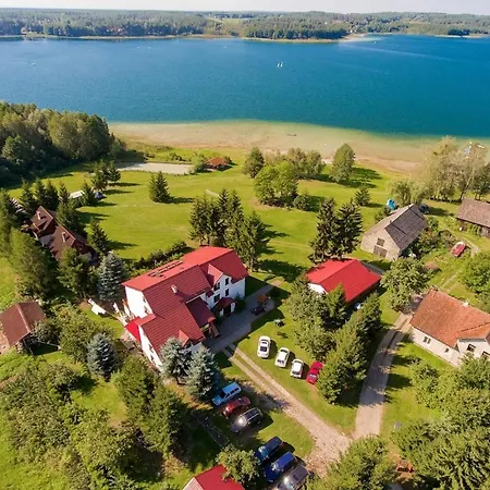 Osrodek Wypoczynkowy 