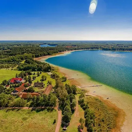 Osrodek Wypoczynkowy 