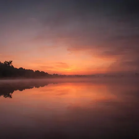 בית חווה Osrodek Wypoczynkowy 