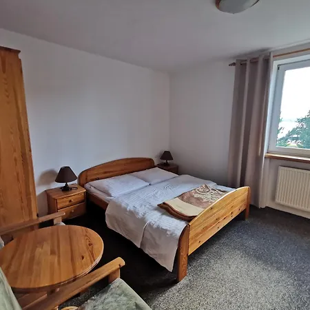 Osrodek Wypoczynkowy 