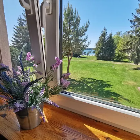 בית חווה Osrodek Wypoczynkowy 