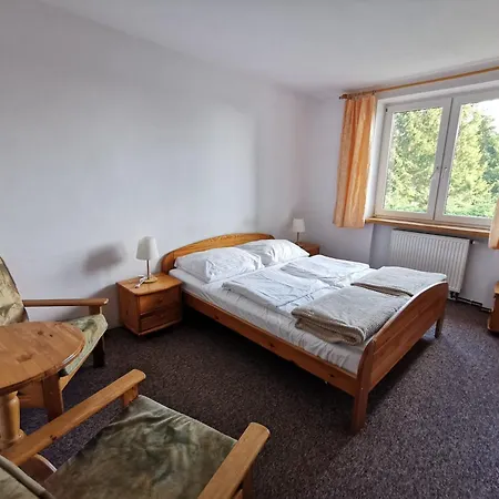 Osrodek Wypoczynkowy 