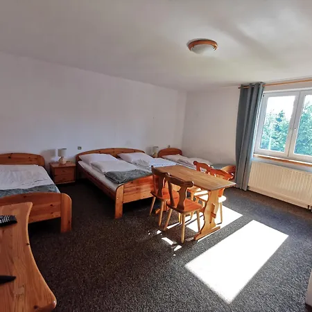 Osrodek Wypoczynkowy 