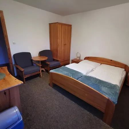 Osrodek Wypoczynkowy 