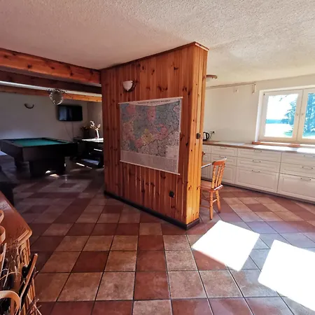 Osrodek Wypoczynkowy 