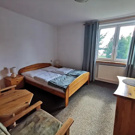 Osrodek Wypoczynkowy 