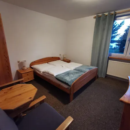 Osrodek Wypoczynkowy 