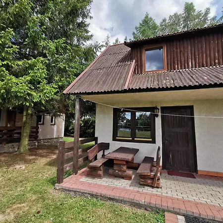 Osrodek Wypoczynkowy 