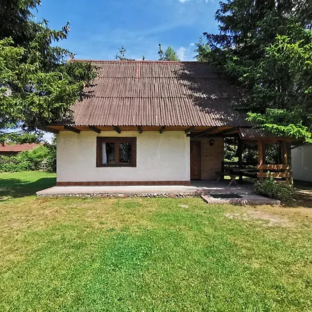 Osrodek Wypoczynkowy 