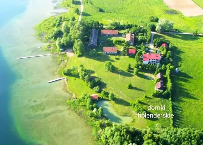 Osrodek Wypoczynkowy 